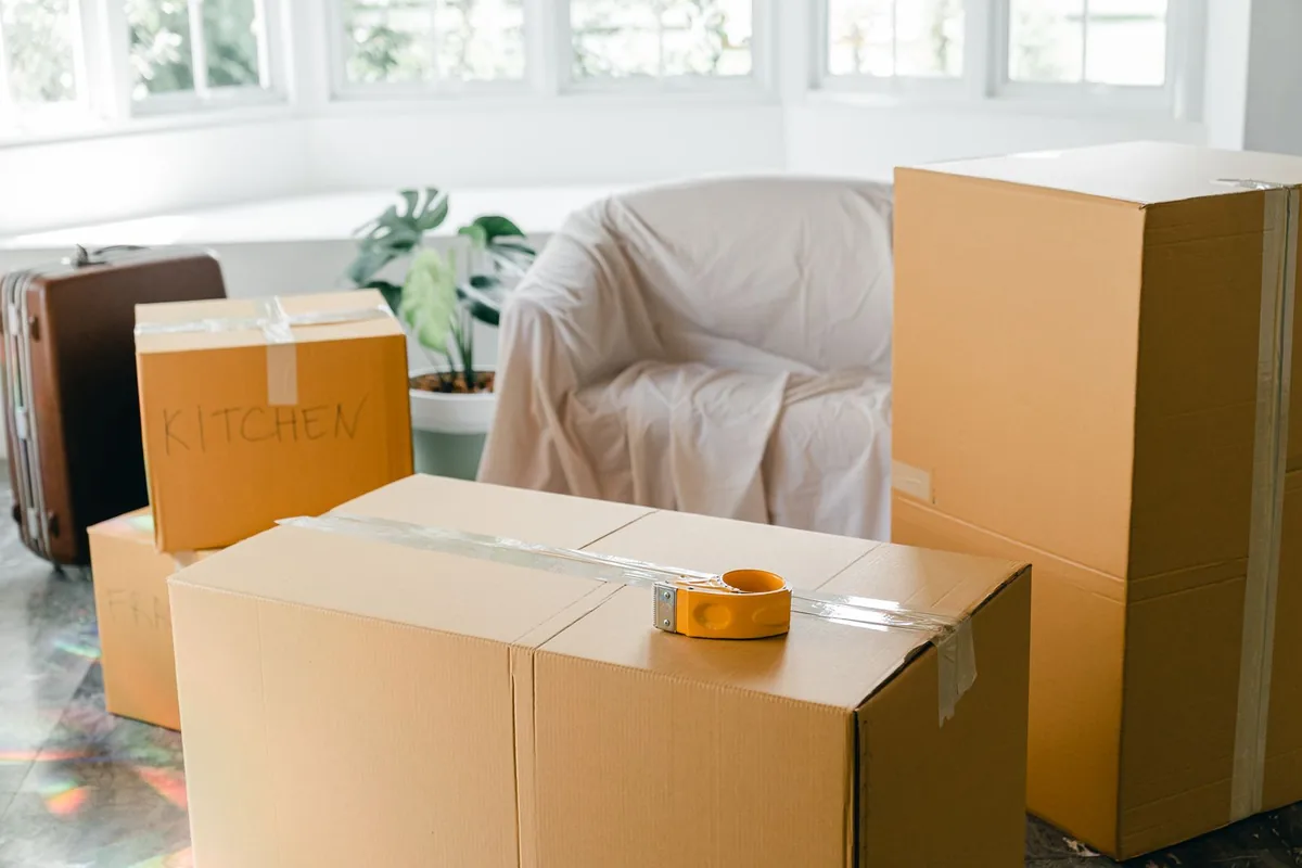 Hoarding Cleanup in Berkshire Lakes, FL
